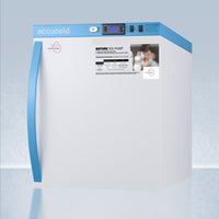 Accucold - ARSMLMC - MOMCUBE® Breast Milk Refrigerator