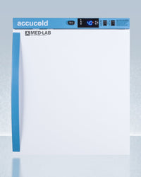 Accucold - ARS1ML - 1 Cu.Ft. Compact Laboratory Refrigerator