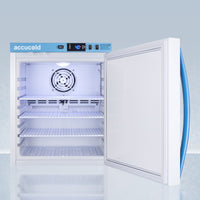 Accucold - ARS1ML - 1 Cu.Ft. Compact Laboratory Refrigerator