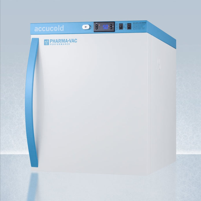 Accucold - ARS1 - 1 Cu.Ft. Compact Refrigerator
