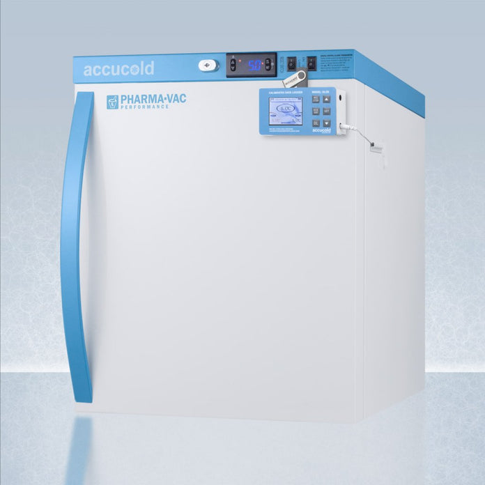 Accucold - ARS1 - 1 Cu.Ft. Compact Refrigerator