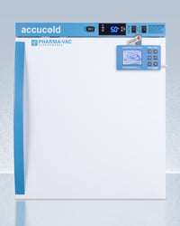 Accucold - ARS1PV-CRT - 1 Cu. Ft. Compact Controlled Room Temperature Cabinet