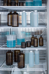 Accucold - ARS23MLPHI - 23 Cu.Ft. Upright Pharmacy Refrigerator, Probe Hole