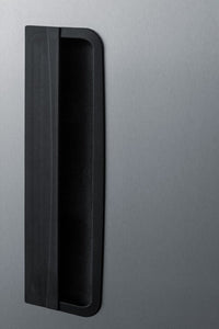 Accucold - ARS23ML - 23 Cu. Ft. Upright Pharmacy Refrigerator