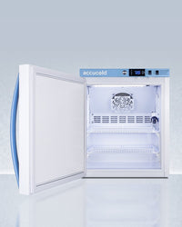 Accucold - ARS2PV-CRTLHD - 2 Cu. Ft. Compact Controlled Room Temperature Cabinet
