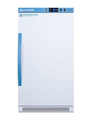 Accucold - ARS32PVBIADA - 2.83 Cu.Ft. Vaccine Refrigerator, ADA Height