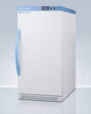 Accucold - ARS32PVBIADALHD - 2.83 Cu.Ft. Vaccine Refrigerator, ADA Height, Left Hand Door