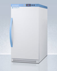 Accucold - ARS32PVBIADA456 - 2.83 Cu. Ft. ADA Height Vaccine Refrigerator, Certified to NSF/ANSI 456 Vaccine Storage Standard
