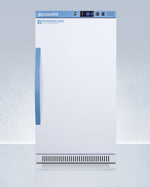 Accucold - ARS32PVBIADALHD - 2.83 Cu.Ft. Vaccine Refrigerator, ADA Height, Left Hand Door
