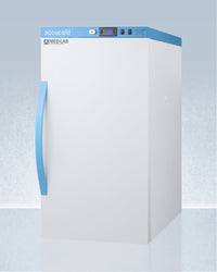 Accucold - ARS3 - 3 Cu. Ft. Counter Height Refrigerator
