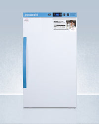 Accucold - ARSMLMC - MOMCUBE® Breast Milk Refrigerator