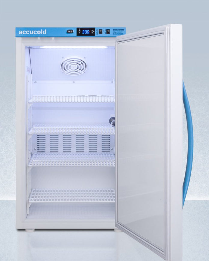 Accucold - ARSMLMC - MOMCUBE® Breast Milk Refrigerator
