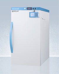 Accucold - ARS3MLDL2B - 3 Cu. Ft. Counter Height Laboratory Refrigerator