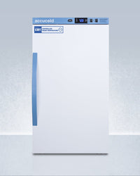 Accucold - ARS3 - 3 Cu. Ft. Counter Height Refrigerator