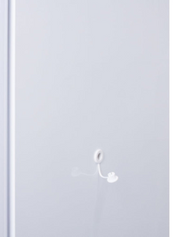 Accucold - ARS3PVLHD - 3 Cu.Ft. Counter Height Vaccine Refrigerator