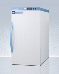 Accucold - ARS3PVLHD - 3 Cu.Ft. Counter Height Vaccine Refrigerator