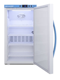 Accucold - ARS3PV-CRT - 3 Cu. Ft. Counter Height Controlled Room Temperature Cabinet