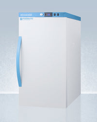 Accucold - ARS3PVLHD - 3 Cu.Ft. Counter Height Vaccine Refrigerator