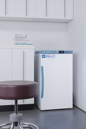 Accucold - ARS3PV-CRT - 3 Cu. Ft. Counter Height Controlled Room Temperature Cabinet