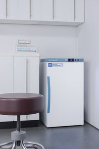 Accucold - ARS3PV-CRTLHD - 3 Cu.Ft. Counter Height Controlled Room Temperature Cabinet