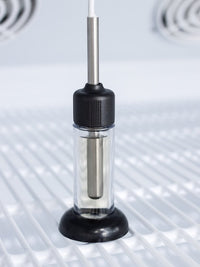 Accucold - ARS62MLMCBIADALK - 6 Cu. Ft. MOMCUBE® Breast Milk Refrigerator, ADA Height