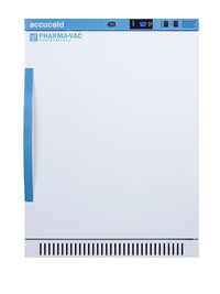 Accucold - ARS6PVLHD - 6 Cu.Ft. ADA Height Vaccine Refrigerator, Left Hand Door