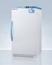 Accucold - ARS8MLDL2B - 8 Cu.Ft. Upright Laboratory Refrigerator