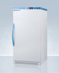 Accucold - ARS8ML - 8 Cu.Ft. Upright Laboratory Refrigerator