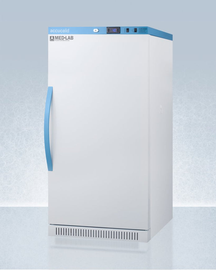 Accucold - ARS8ML - 8 Cu.Ft. Upright Laboratory Refrigerator