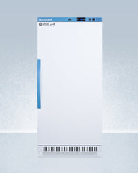 Accucold - ARS8ML - 8 Cu.Ft. Upright Laboratory Refrigerator