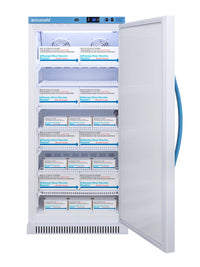 Accucold - ARS8PVDL2B - 8 Cu. Ft. Upright Vaccine Refrigerator