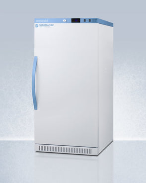Accucold - ARS8PVDR - 8 Cu. Ft. Upright Vaccine Refrigerator with Removable Drawers