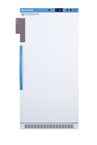 Accucold - ARS8PV - 8 Cu. Ft. Upright Vaccine Refrigerator