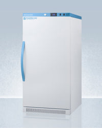 Accucold - ARS8PV456 - 8 Cu. Ft. Upright Vaccine Refrigerator, Certified to NSF/ANSI 456 Vaccine Storage Standard