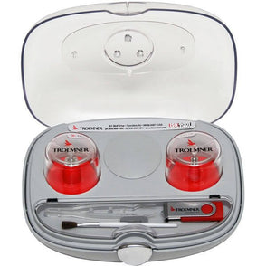 Ohaus - 80859545 - ASTM Individual Calibration CalPak 2g/100mg CL1 Accrd TR