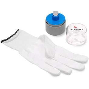 Ohaus - 80780022 - ASTM Individual Calibration Weight 2P EB CYL 20g CL1 No Cert TR