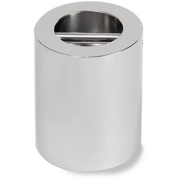 Ohaus - 30391137 - ASTM Individual Calibration Weight 2P EB GH 24kg CL4 No Cert TR