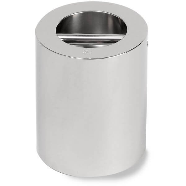 Ohaus - 30391537 - ASTM Individual Calibration Weight 2P EB GH 25kg CL1 Accrd TR