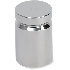 Ohaus - 30391159 - ASTM Individual Calibration Weight 2P EB CYL 3kg CL4 Non-Accrd TR