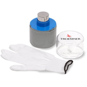 Ohaus - 80780026 - ASTM Individual Calibration Weight 2P EB CYL 400g CL1 No Cert TR