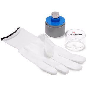 Ohaus - 30391493 - ASTM Individual Calibration Weight 2P EB CYL 40g CL1 Non-Accrd TR