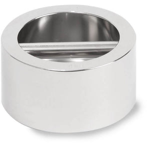 Ohaus - 30391130 - ASTM Individual Calibration Weight 2P EB GH 4kg CL4 No Cert TR