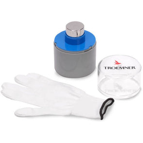 Ohaus - 80780142 - ASTM Individual Calibration Weight 2P EB CYL 500g CL4 Accrd TR