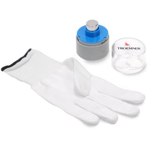 Ohaus - 30391494 - ASTM Individual Calibration Weight 2P EB CYL 50g CL1 Non-Accrd TR