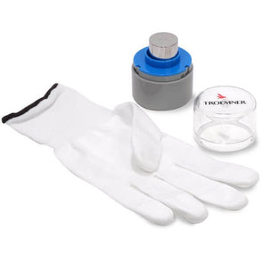 Ohaus - 30391146 - ASTM Individual Calibration Weight 2P EB CYL 70g CL4 Non-Accrd TR