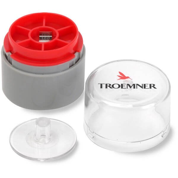 Ohaus - 30391583 - ASTM Individual Calibration Weight 1P 100mg CL1 Non-Accrd TR