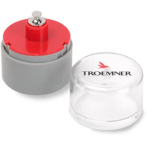 Ohaus - 80850286 - ASTM Individual Calibration Weight 2P 10g CL4 Accrd TR