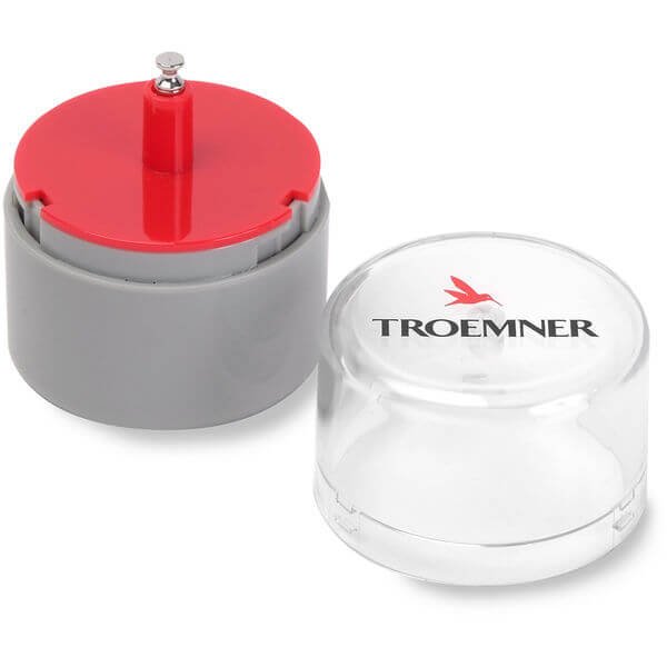 Ohaus - 30391587 - ASTM Individual Calibration Weight 2P 1g CL1 Non-Accrd TR
