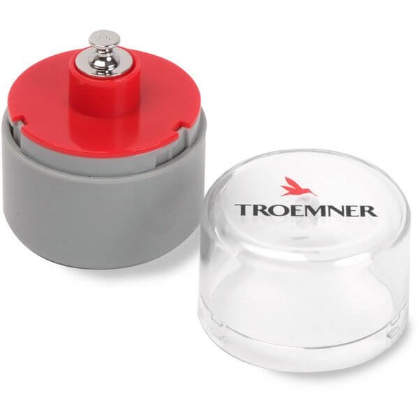 Ohaus - 80781136 - ASTM Individual Calibration Weight 2P 20g CL1 Accrd TR