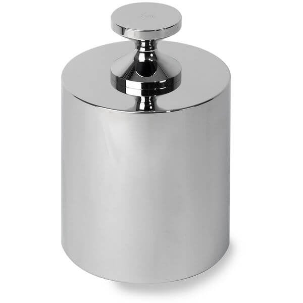 Ohaus - 30390234 - ASTM Individual Reference Calibration Weight 2P ASTM 25kg UC Non-Accrd TR